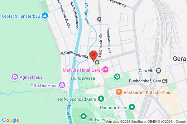 Spielcafé OK
