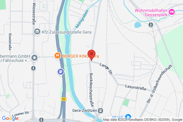 ComDi Computerdienstleistung GmbH