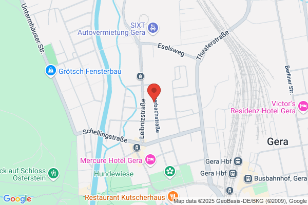 TRANSDATA Soft-und Hardware GmbH