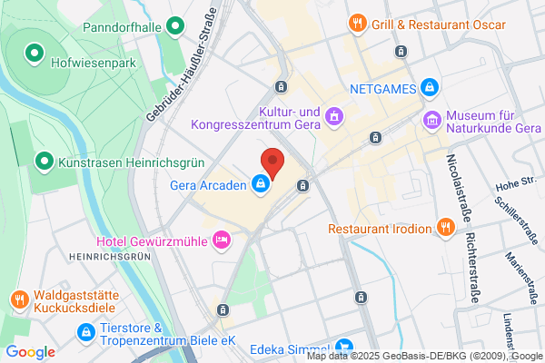 BONITA GmbH & Co. KG