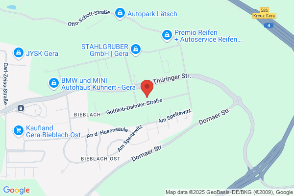 Mayk Neubert telegate Vertriebsbüro