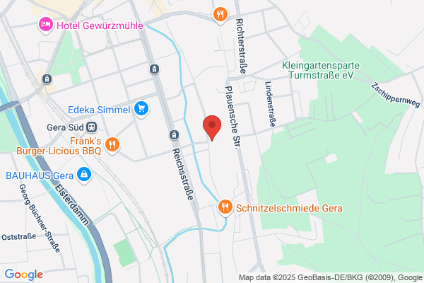 Ciborius Facility Services GmbH