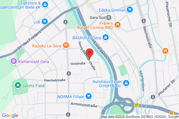 Comdata Elektro GmbH