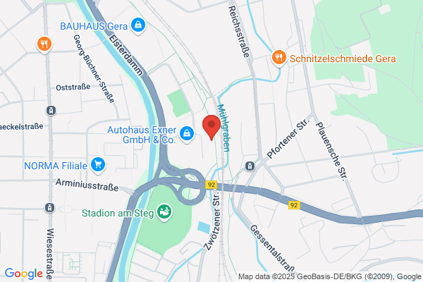 Elektro Schlag GmbH