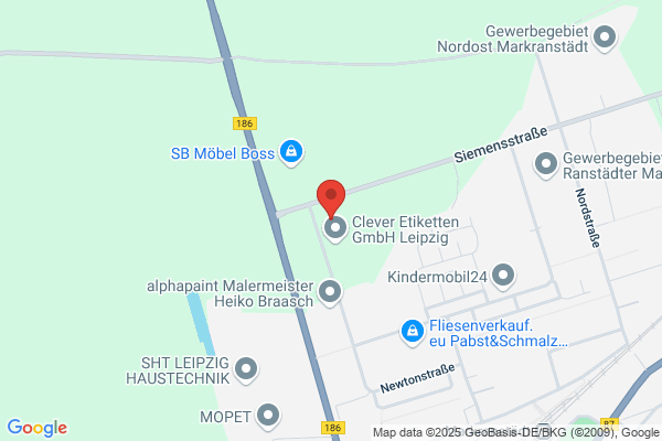 Menzer GmbH
