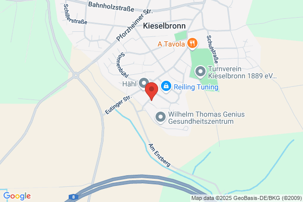 Unitronic GmbH