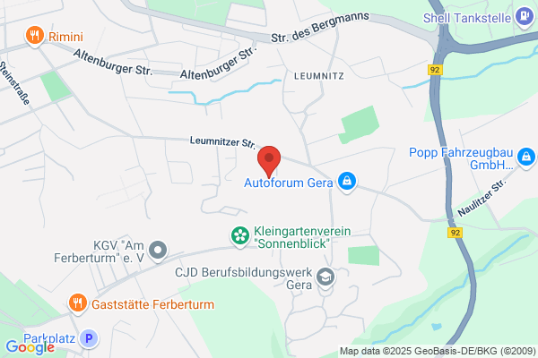 BBL - Abprodukte GmbH