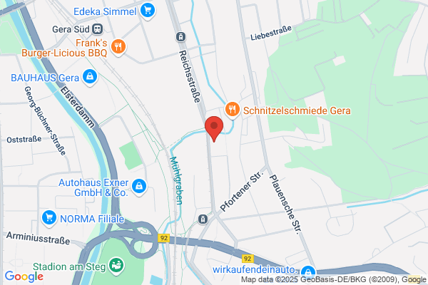 BIKE HOUSE WEISER GmbH
