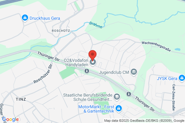 Fahrradcenter Künast