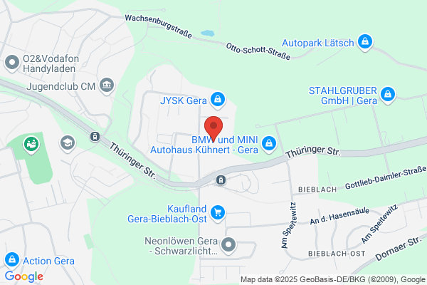 Mundigler Fahrschule und Transport GmbH