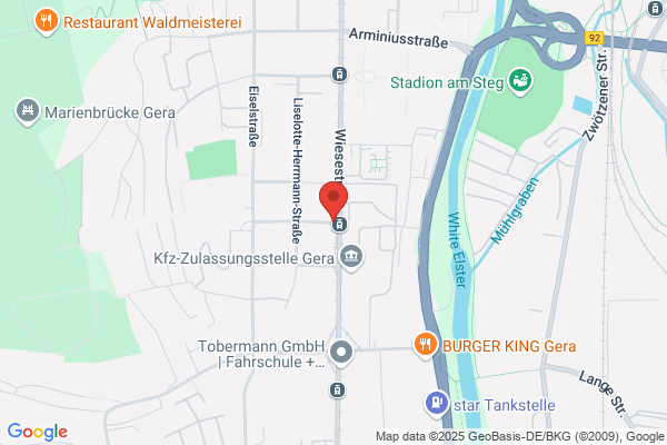 Osteuropäische Spezialitäten