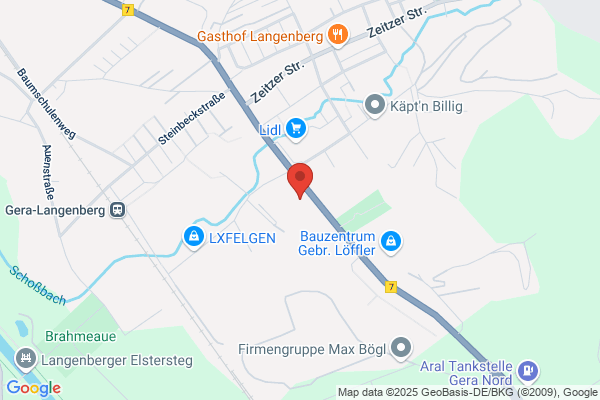 PORTAS-Fachbetrieb Norbert Seegers e.K. Inhaber Phil Freidank