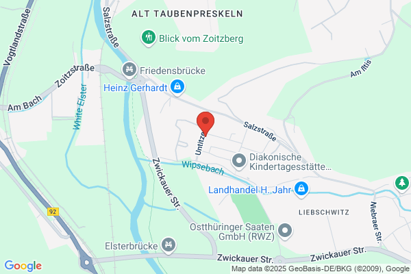 UD.Glasreinigung