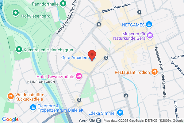 DERTOUR Reisebüro