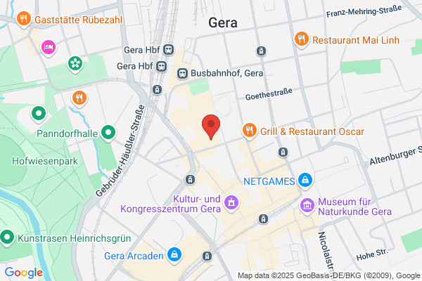 Centauri GmbH
