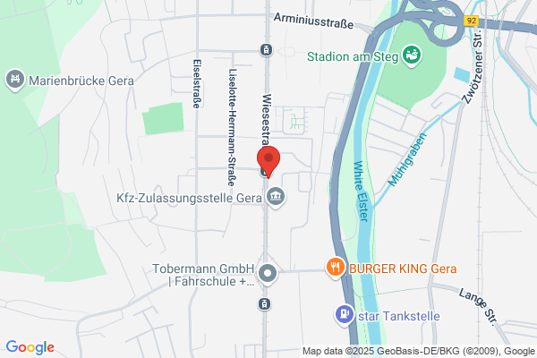 Textilreinigung Ramona Nehrkorn
