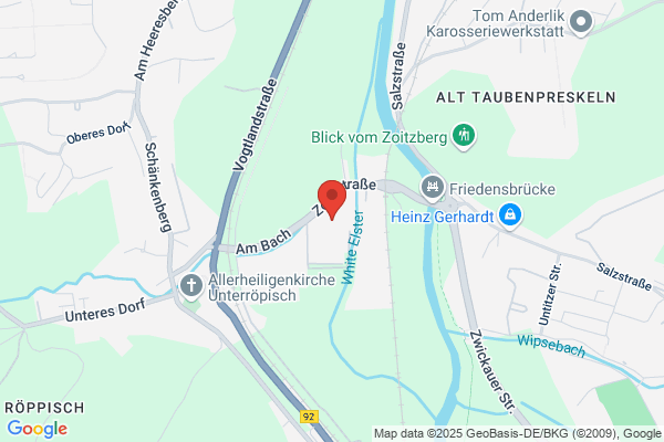 ABC HAUSDIENST GbR