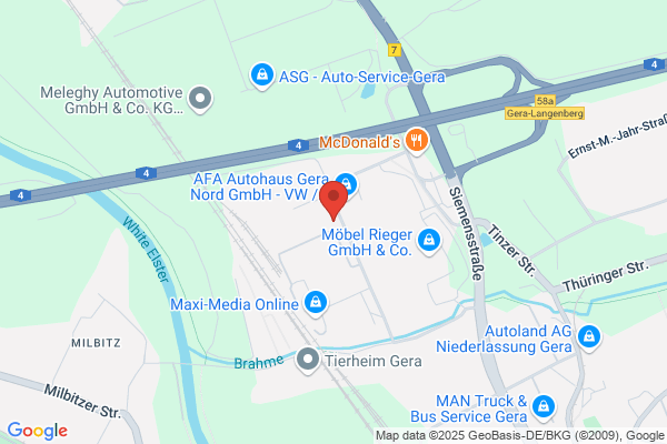 Aral Lubricants GmbH