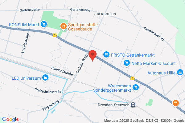Arndt H. von Oertzen GmbH & Co