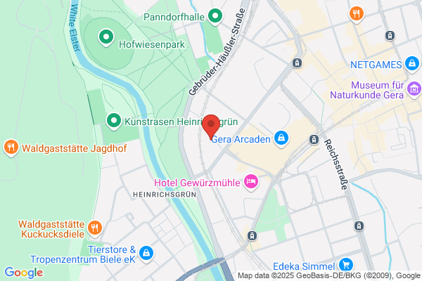 BmH Bildungszentrum für