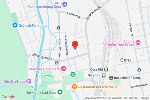 Brandhoff Voß GbR