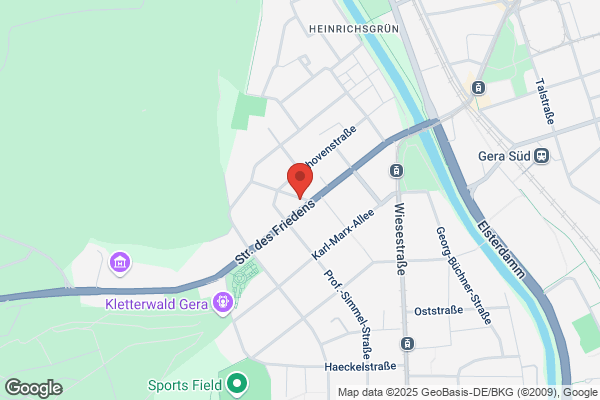 Gesundheits-Treff Impuls GmbH