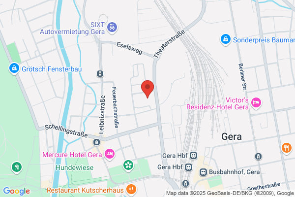 Fleischerei Stölzner GmbH