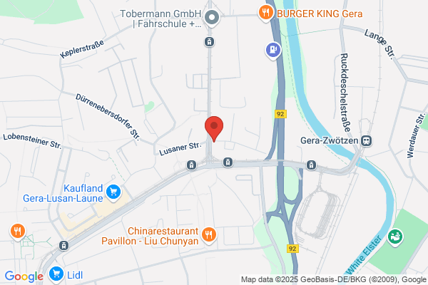 Landhof GmbH