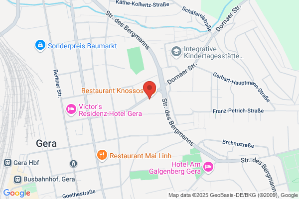 AIDA Friseur-Kosmetik GmbH