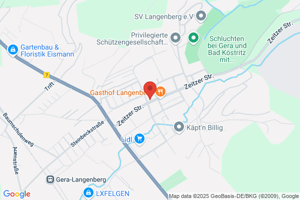 Friseursalon CENTRAL