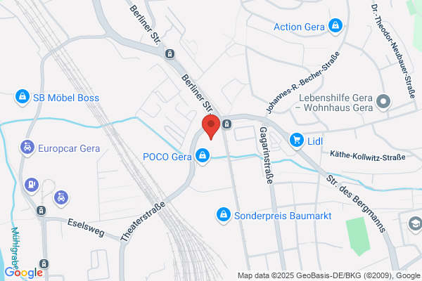 Mediq Direkt Diabetes GmbH