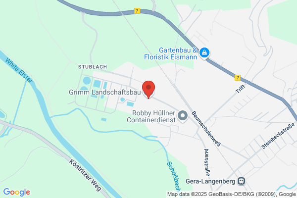 Grimm Landschaftsbau GmbH