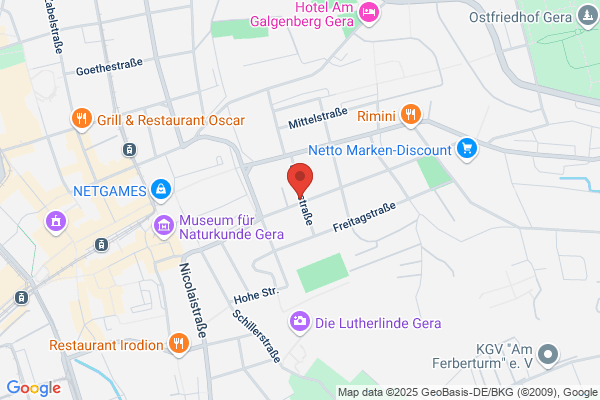 Gastro Müller GmbH