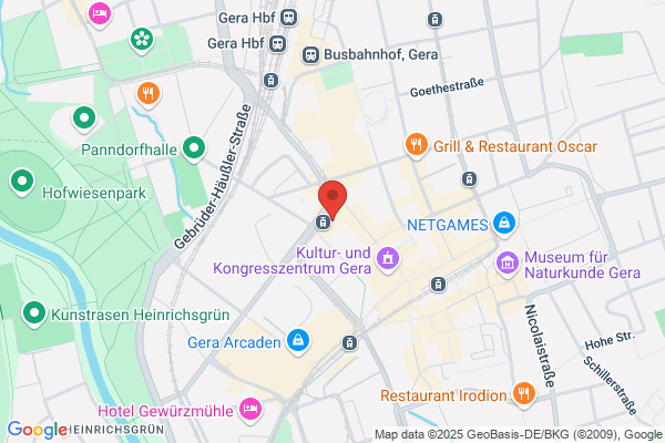 "Zur kleinen Klause"