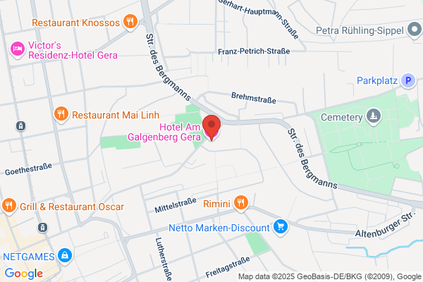 Am Galgenberg