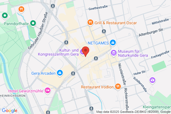 Ambiente Bistro GmbH & Co. KG