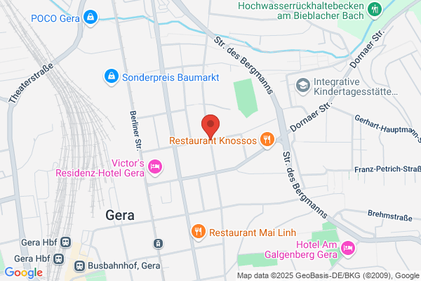 Herderschlößchen