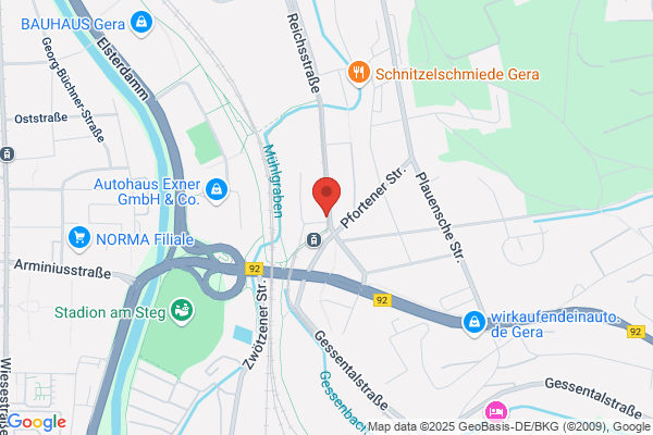 Sprint Gerüst-Bau GmbH