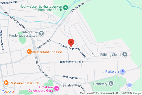 HVG–Gesellschaft zur Verwaltung von Haus- und Grundbesitz mbH