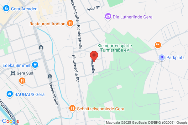 Haus- und Gartenservice Roßmann Inh. Mario Roßmann