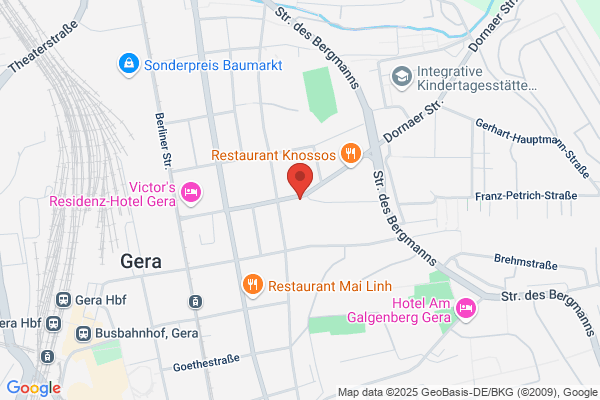 Hausverwaltung Petra Weidener