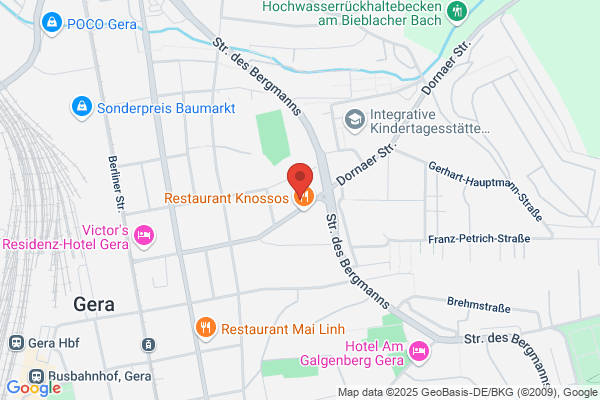 Hausmeisterservice Weidener Petra