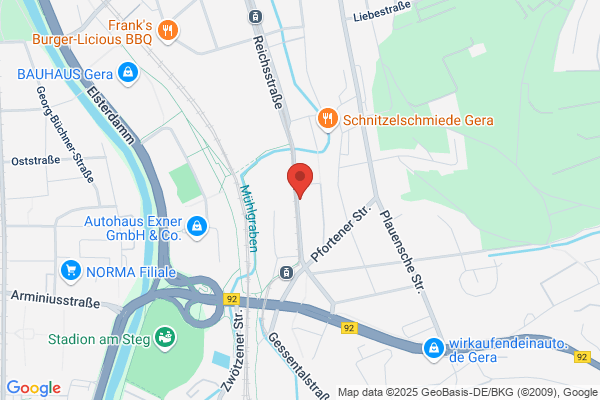 Korrekt Haus- und Grundstücksverwaltungs GmbH