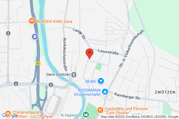 Vierheilig Hausverwaltung GmbH