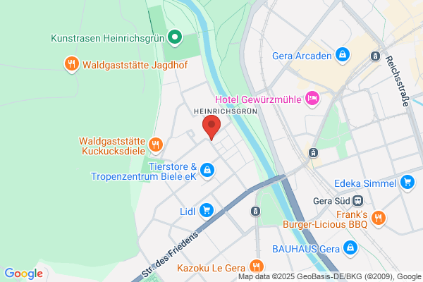 WohnWert Baubetreuungs- und Verwaltungsgesellschaft mbH
