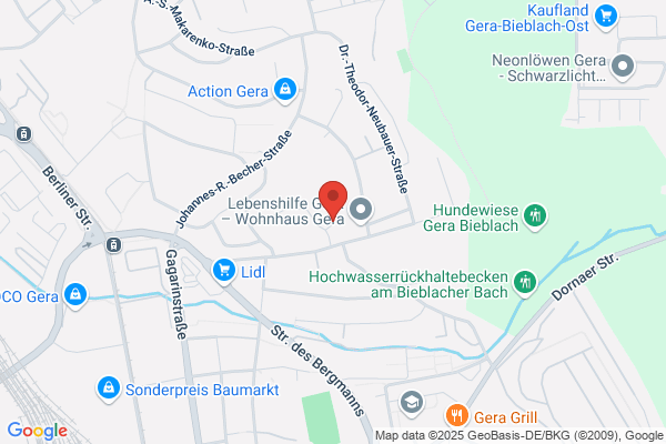 Elisabeth Grübe