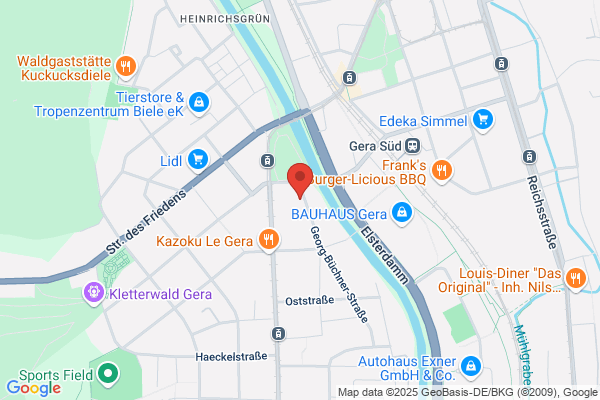 HEIDEWA GmbH Heizung-