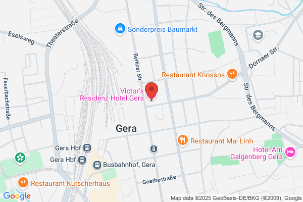 Novotel Gera