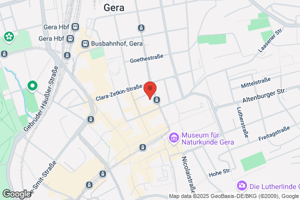 Immobilien Gera - CENTURY 21 Kirstein & Kollegen
