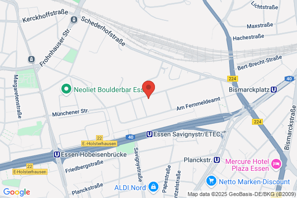 A 4 Immobilien GmbH